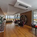 Sofija 4* Gozd Martuljek
