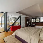 Maison d'hôtes Sofija Gozd Martuljek
