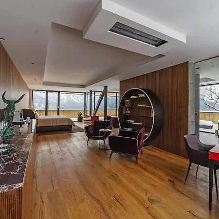 Sofija 4* Gozd Martuljek