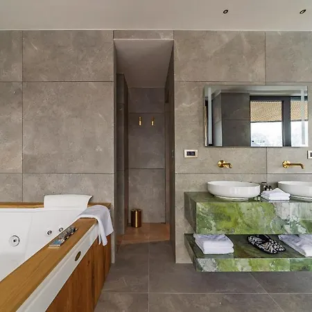 Casa de hóspedes Sofija Gozd Martuljek