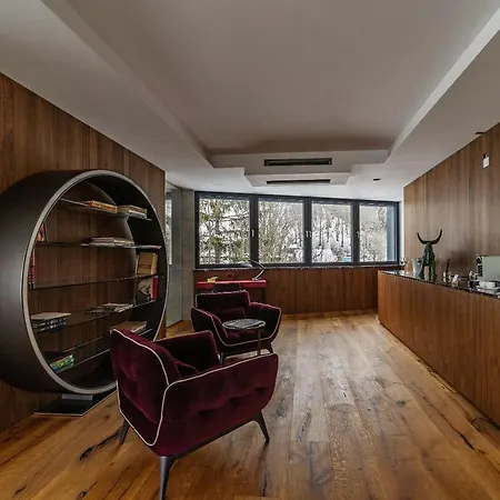 Sofija Gozd Martuljek