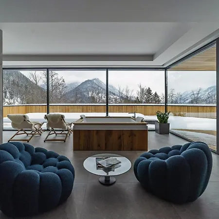 Guest house Sofija Gozd Martuljek