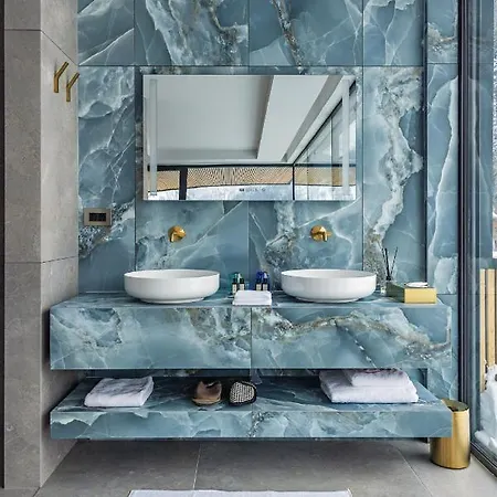 Sofija Casa de hóspedes Gozd Martuljek