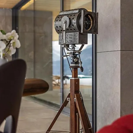 Sofija Casa de hóspedes Gozd Martuljek