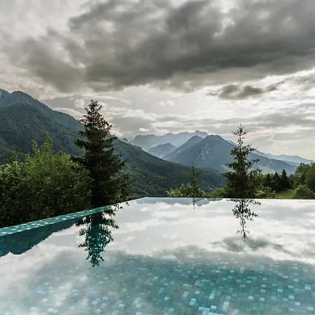 Sofija 4* Gozd Martuljek