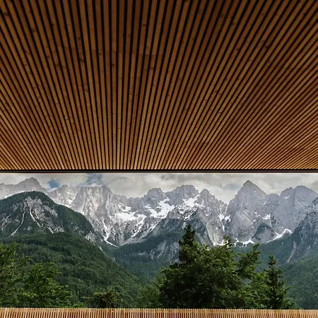 Sofija Gozd Martuljek