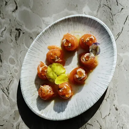 Casa de hóspedes Sofija Gozd Martuljek