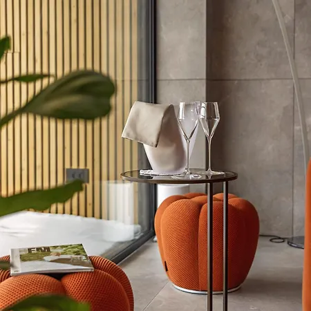 Sofija Guest house Gozd Martuljek