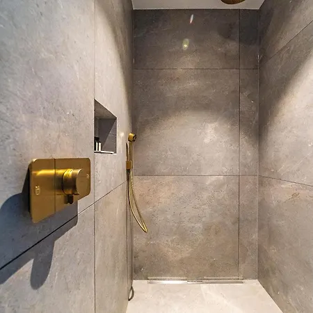Sofija Guest house Gozd Martuljek
