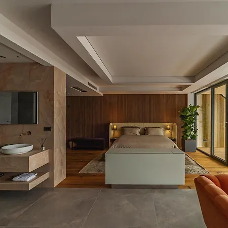 Sofija 4* Gozd Martuljek