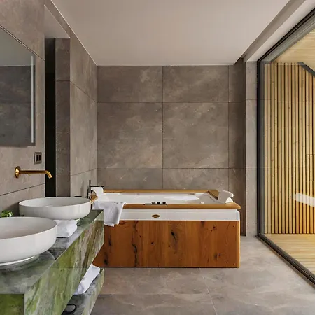 Guest house Sofija Gozd Martuljek