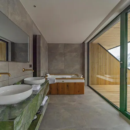 Sofija Guest house *