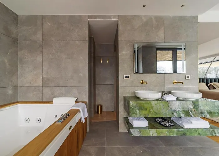 بيت ضيافة Sofija غوزد مارتوليك