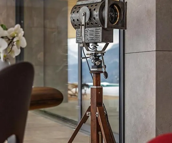 Sofija Konukevi Gozd Martuljek