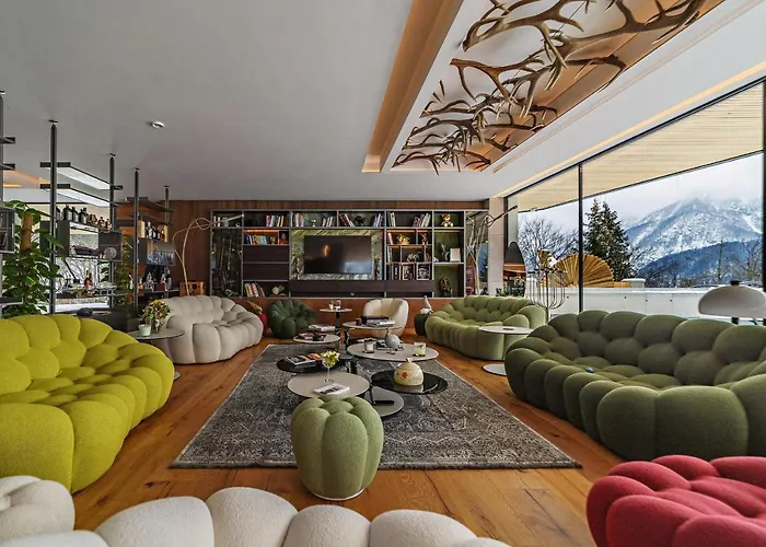 بيت ضيافة Sofija غوزد مارتوليك