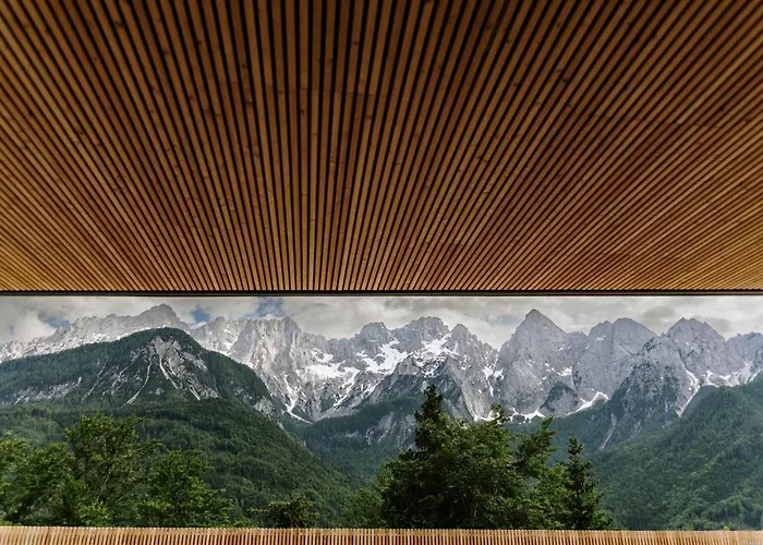 Sofija Gozd Martuljek