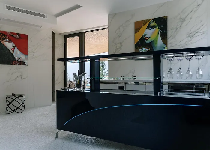 Sofija بيت ضيافة غوزد مارتوليك