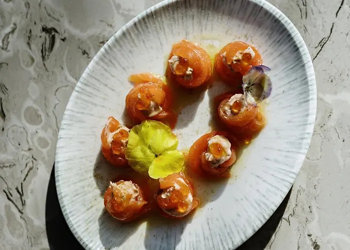 Konukevi Sofija Gozd Martuljek